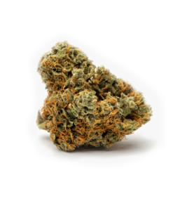 Sour-Kush-Trimmed-Herb-HighNorth-Maine's-Wholesale-Cannabis-Brand
