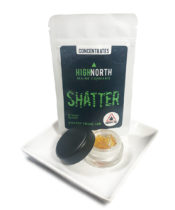 Strawberry-Sour-Diesel-Shatter-Concentrates-HighNorth-Maine-Cannabis-Hero