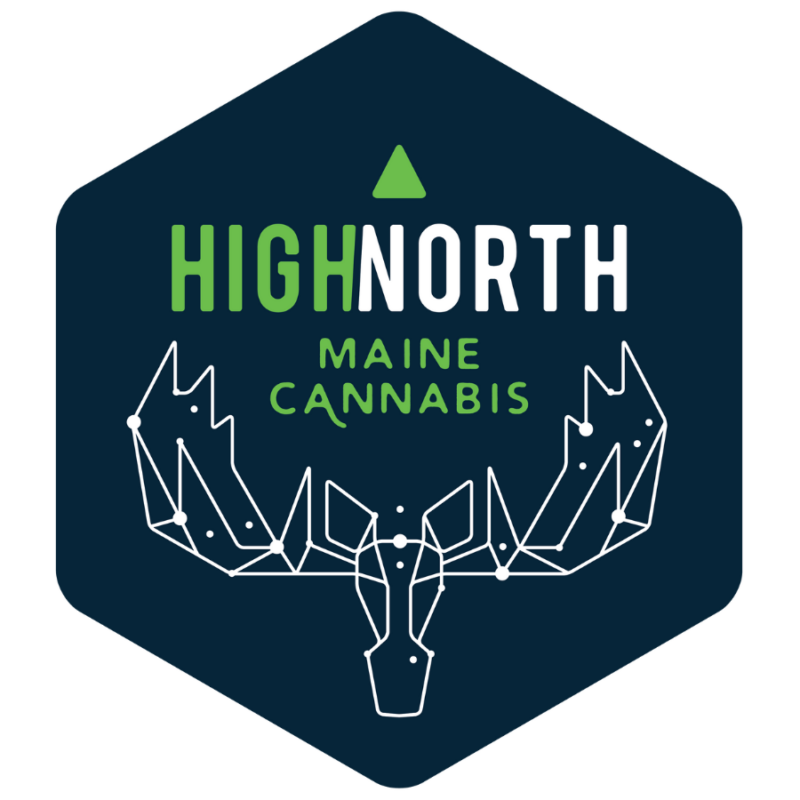 HighNorth Wholesale Logo