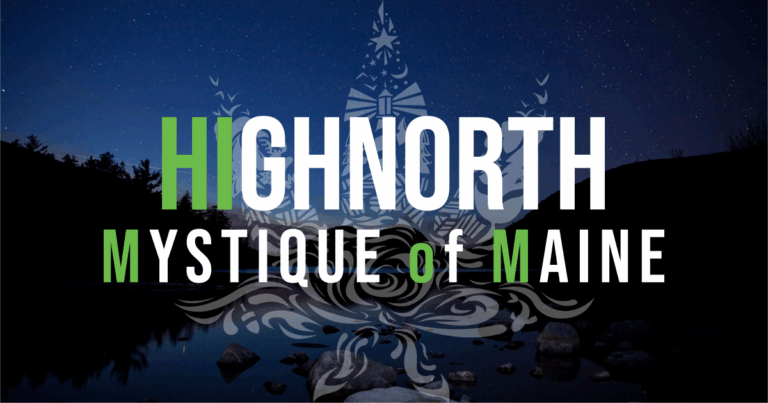 HighNorth Mystique of Maine Recreational Cannabis Dispensaries Maine | OpenGraph Image