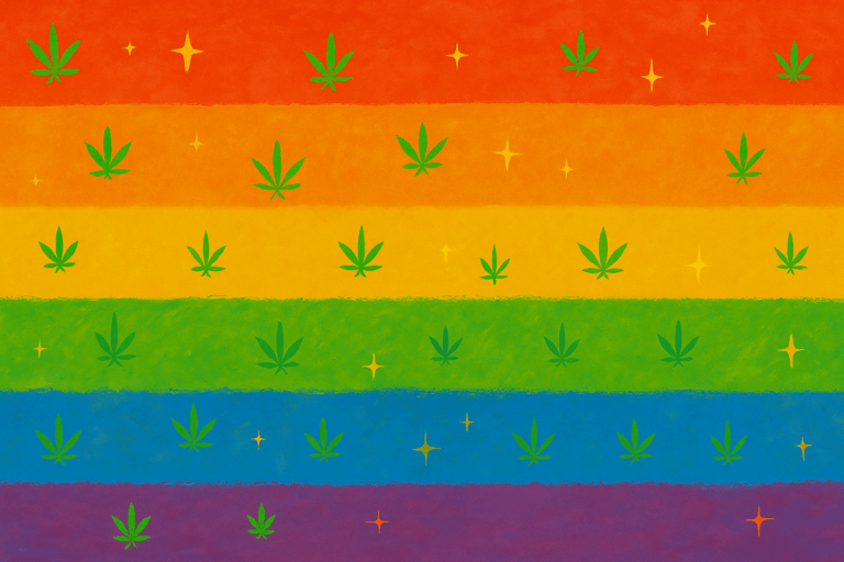 HNMoM Pride 2025 Weekend Guide Blog Header Image