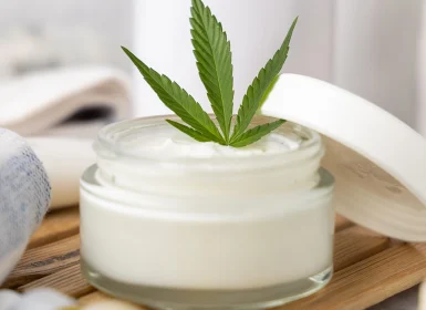 HighNorth Mystique of Maine Recreational Cannabis Dispensaries Maine | Topicals Category Image